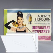 Acid-free Polyester Photo Sleeves